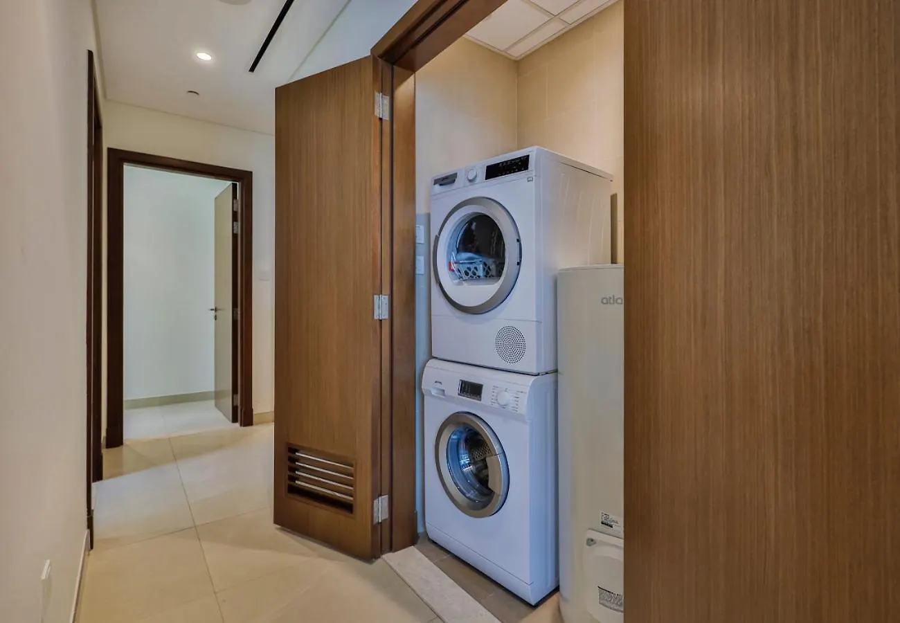 Burj Khalifa View - 2Br With Maids Room In Canal Front 1, Al Wasl - Allsopp & Allsopp Ντουμπάι Διαμέρισμα