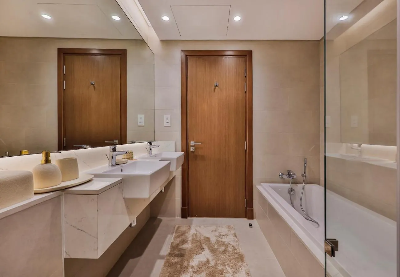 Burj Khalifa View - 2Br With Maids Room In Canal Front 1, Al Wasl - Allsopp & Allsopp Ντουμπάι