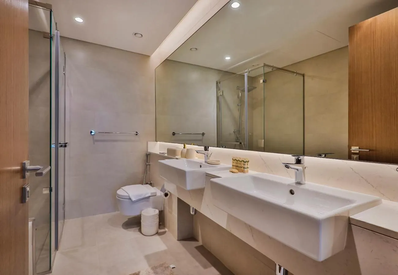 Burj Khalifa View - 2Br With Maids Room In Canal Front 1, Al Wasl - Allsopp & Allsopp Ντουμπάι Διαμέρισμα