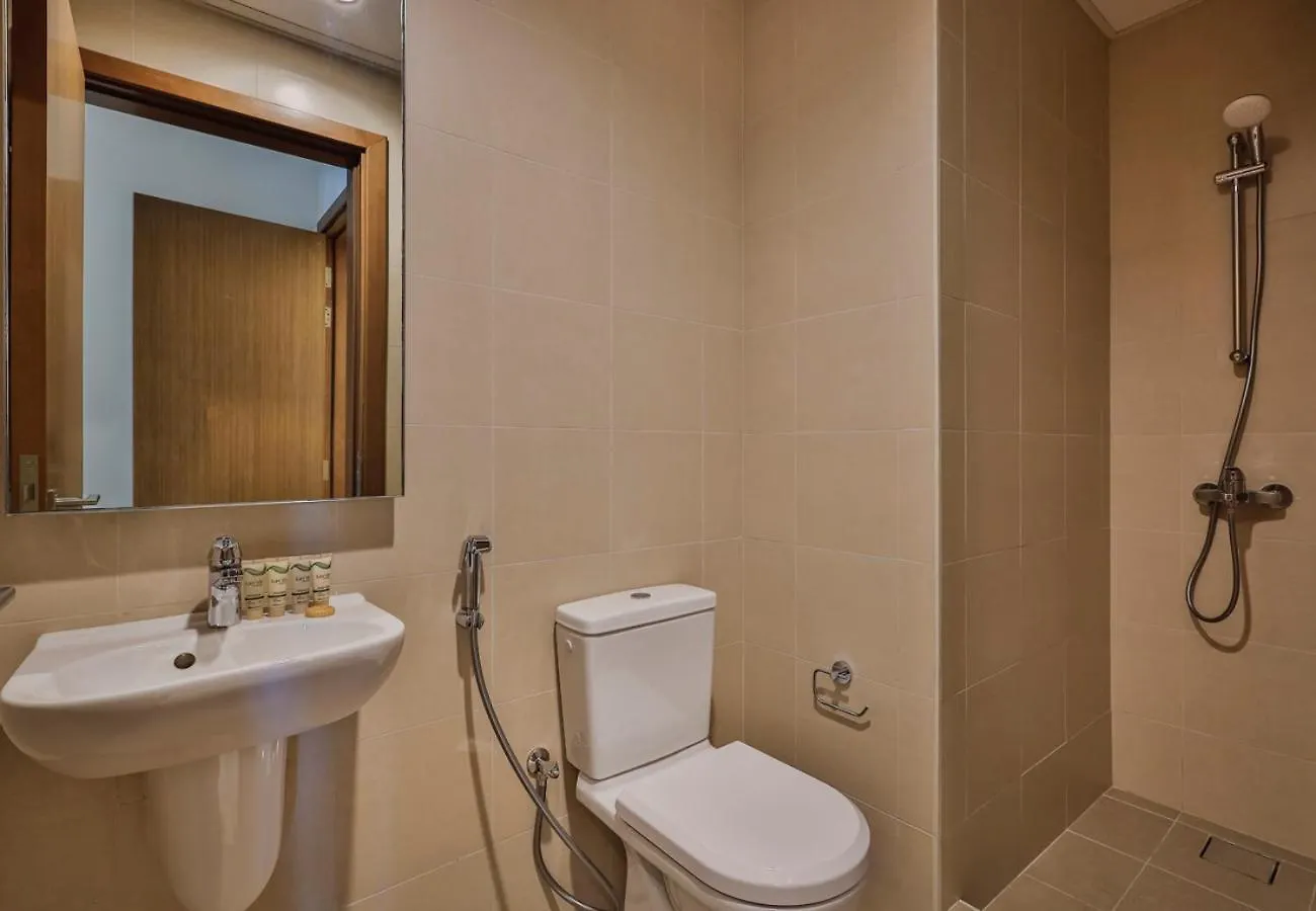Apartamento Burj Khalifa View - 2Br With Maids Room In Canal Front 1, Al Wasl - Allsopp & Allsopp Dubai