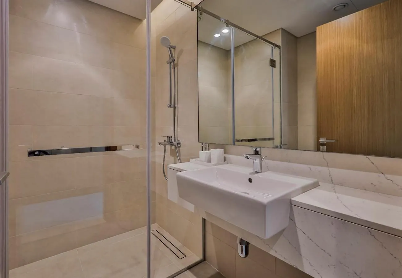 Apartamento Burj Khalifa View - 2Br With Maids Room In Canal Front 1, Al Wasl - Allsopp & Allsopp Dubai Emirados Árabes Unidos